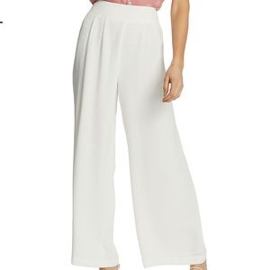 1. State Basketweave Crepe Pants NWOT